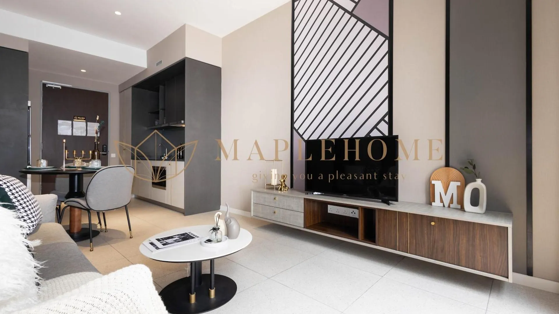 Millerz Square Premier Suites Κουάλα Λουμπούρ